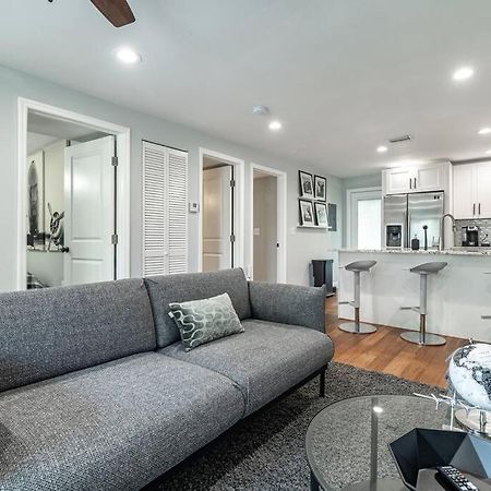 Apartamento Grand Oaks Terminal In The Heights Tampa Exterior foto